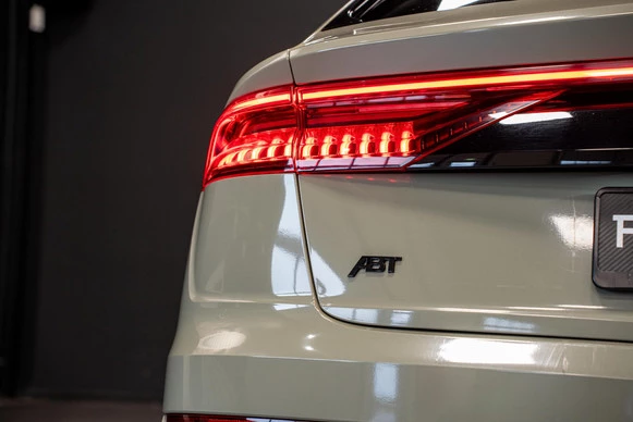 Audi Q8 - Afbeelding 27 van 30