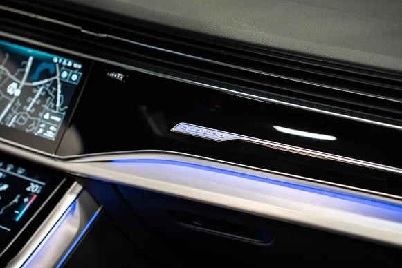 Audi Q8 - Afbeelding 28 van 30