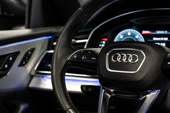Audi Q8 - Afbeelding 29 van 30