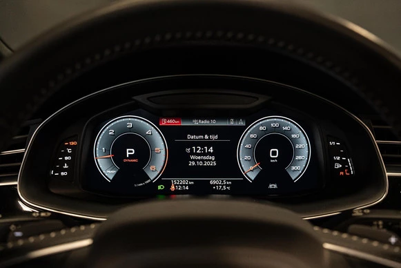 Audi Q8 - Afbeelding 30 van 30