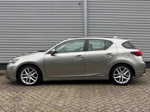 Lexus CT - Afbeelding 2 van 30