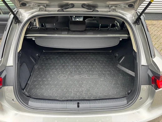 Lexus CT - Afbeelding 11 van 30