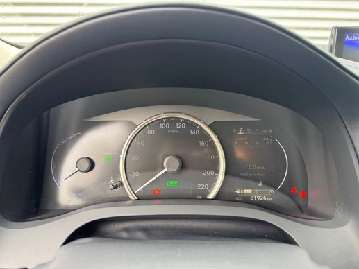 Lexus CT - Afbeelding 14 van 30