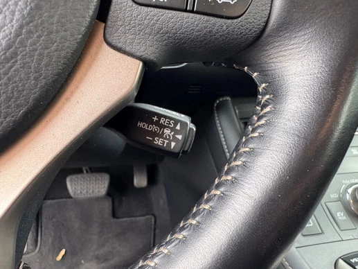 Lexus CT - Afbeelding 19 van 30