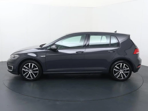 Volkswagen e-Golf - Afbeelding 2 van 30