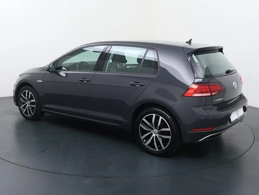 Volkswagen e-Golf - Afbeelding 4 van 30