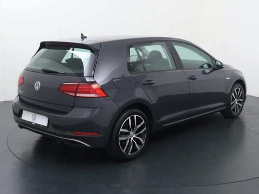 Volkswagen e-Golf - Afbeelding 5 van 30