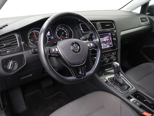 Volkswagen e-Golf - Afbeelding 6 van 30