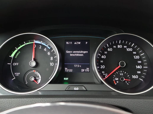 Volkswagen e-Golf - Afbeelding 7 van 30