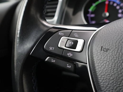 Volkswagen e-Golf - Afbeelding 8 van 30