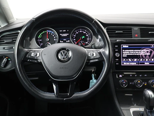 Volkswagen e-Golf - Afbeelding 9 van 30