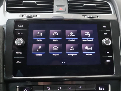 Volkswagen e-Golf - Afbeelding 11 van 30