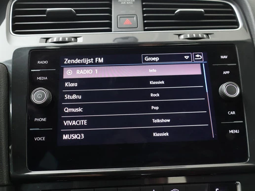 Volkswagen e-Golf - Afbeelding 12 van 30