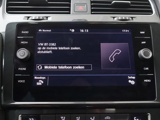 Volkswagen e-Golf - Afbeelding 14 van 30