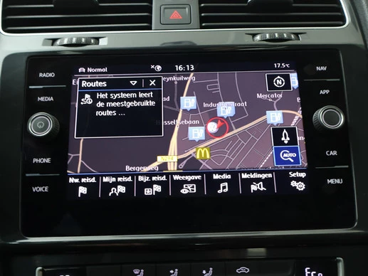 Volkswagen e-Golf - Afbeelding 15 van 30