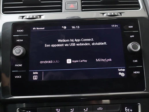 Volkswagen e-Golf - Afbeelding 16 van 30