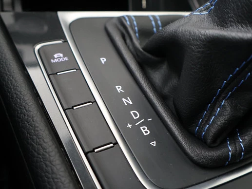 Volkswagen e-Golf - Afbeelding 20 van 30