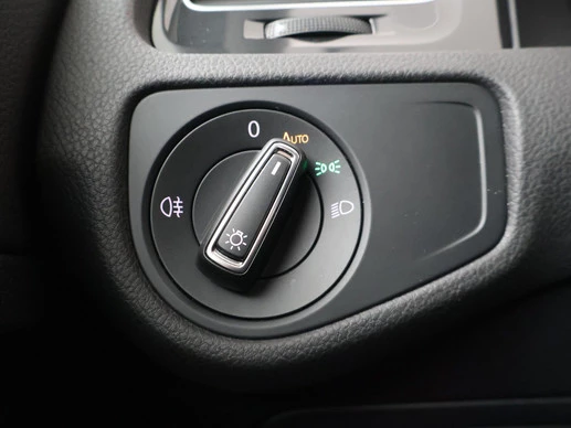 Volkswagen e-Golf - Afbeelding 24 van 30