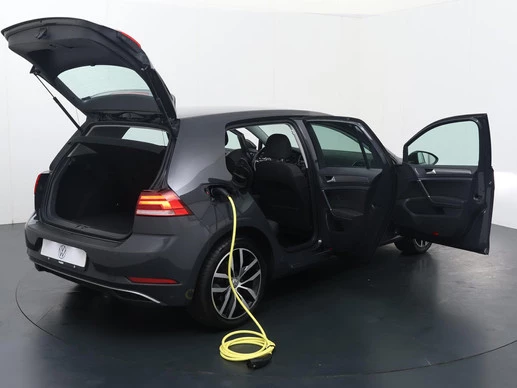 Volkswagen e-Golf - Afbeelding 30 van 30
