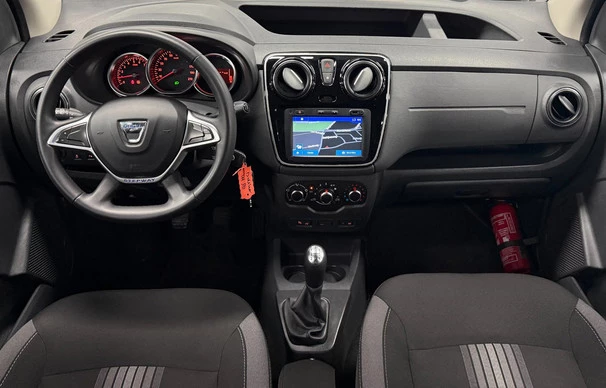 Dacia Dokker - Afbeelding 4 van 21