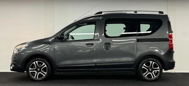 Dacia Dokker - Afbeelding 1 van 21