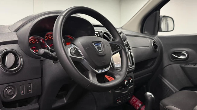 Dacia Dokker - Afbeelding 5 van 21