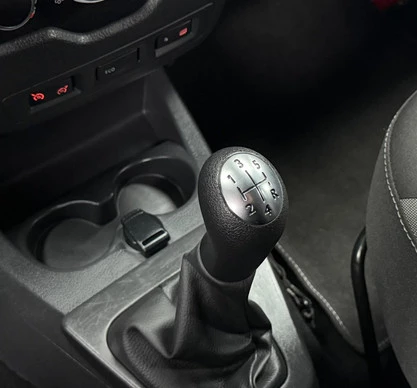 Dacia Dokker - Afbeelding 6 van 21