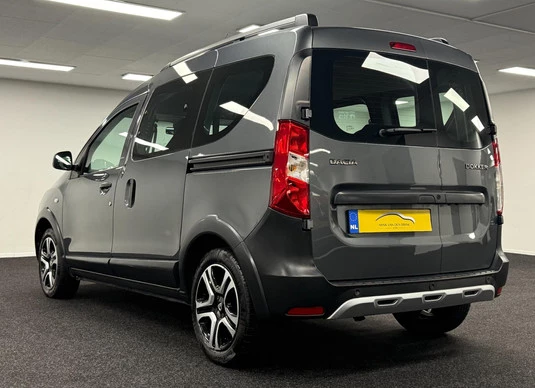 Dacia Dokker - Afbeelding 7 van 21