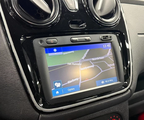 Dacia Dokker - Afbeelding 8 van 21