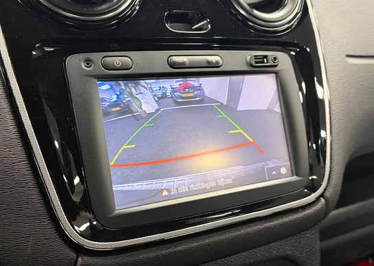 Dacia Dokker - Afbeelding 9 van 21