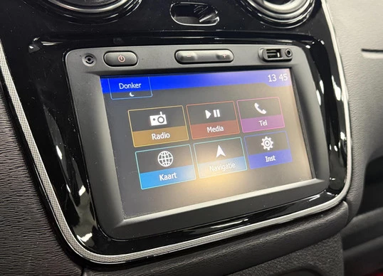 Dacia Dokker - Afbeelding 10 van 21