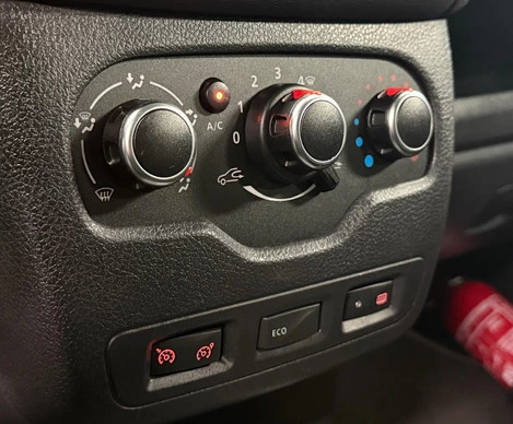 Dacia Dokker - Afbeelding 12 van 21