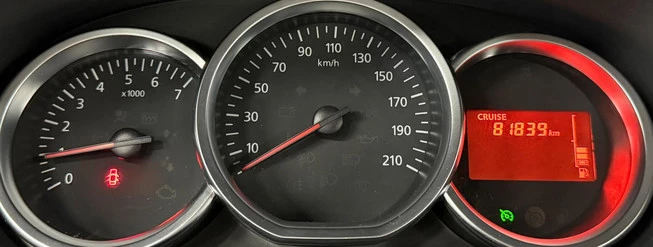 Dacia Dokker - Afbeelding 13 van 21