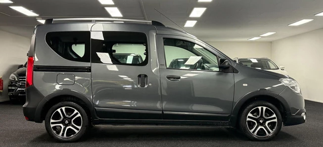 Dacia Dokker - Afbeelding 14 van 21