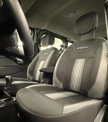 Dacia Dokker - Afbeelding 15 van 21