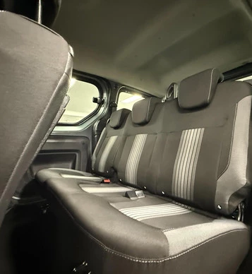 Dacia Dokker - Afbeelding 17 van 21