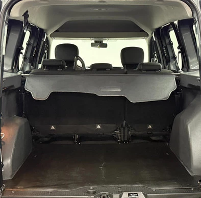 Dacia Dokker - Afbeelding 19 van 21