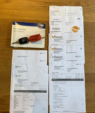 Dacia Dokker - Afbeelding 20 van 21