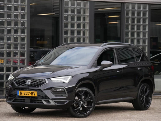 SEAT Ateca - Afbeelding 1 van 30