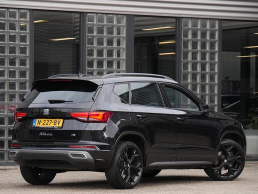 SEAT Ateca - Afbeelding 2 van 30
