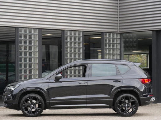 SEAT Ateca - Afbeelding 3 van 30
