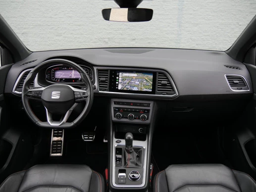 SEAT Ateca - Afbeelding 4 van 30