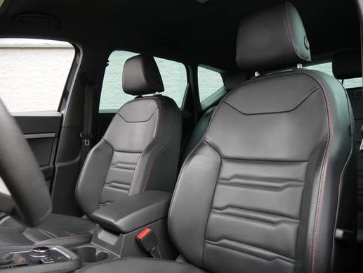 SEAT Ateca - Afbeelding 5 van 30