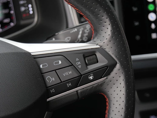 SEAT Ateca - Afbeelding 9 van 30