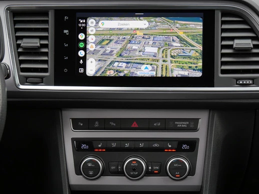 SEAT Ateca - Afbeelding 11 van 30