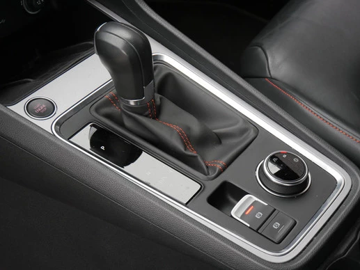 SEAT Ateca - Afbeelding 12 van 30