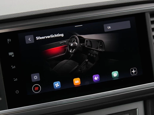 SEAT Ateca - Afbeelding 13 van 30