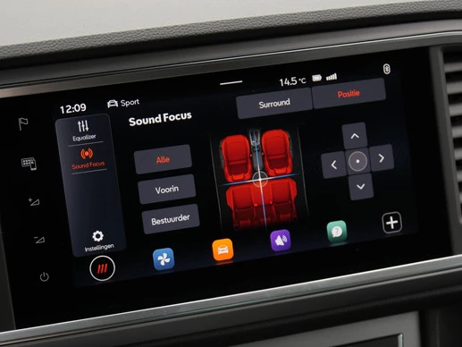 SEAT Ateca - Afbeelding 14 van 30