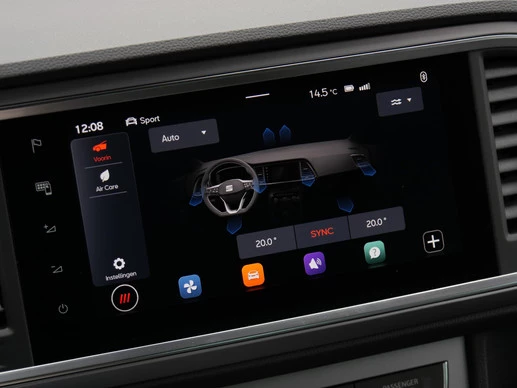 SEAT Ateca - Afbeelding 15 van 30