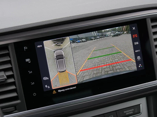 SEAT Ateca - Afbeelding 17 van 30